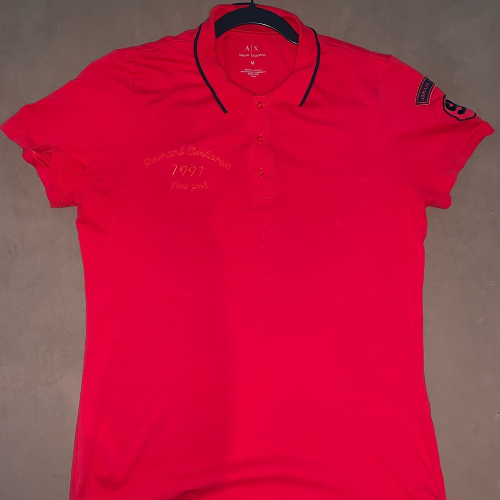 Designer polo shirt for men
